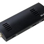 『スティックPC』USBのパソコン