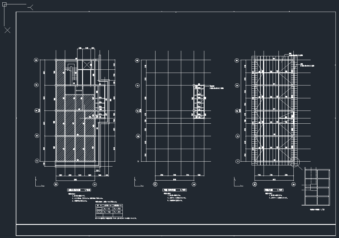 Cad Pdfをcadデーターに変換する件